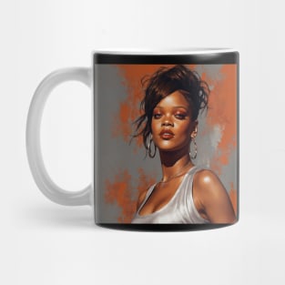 Rihanna Mug